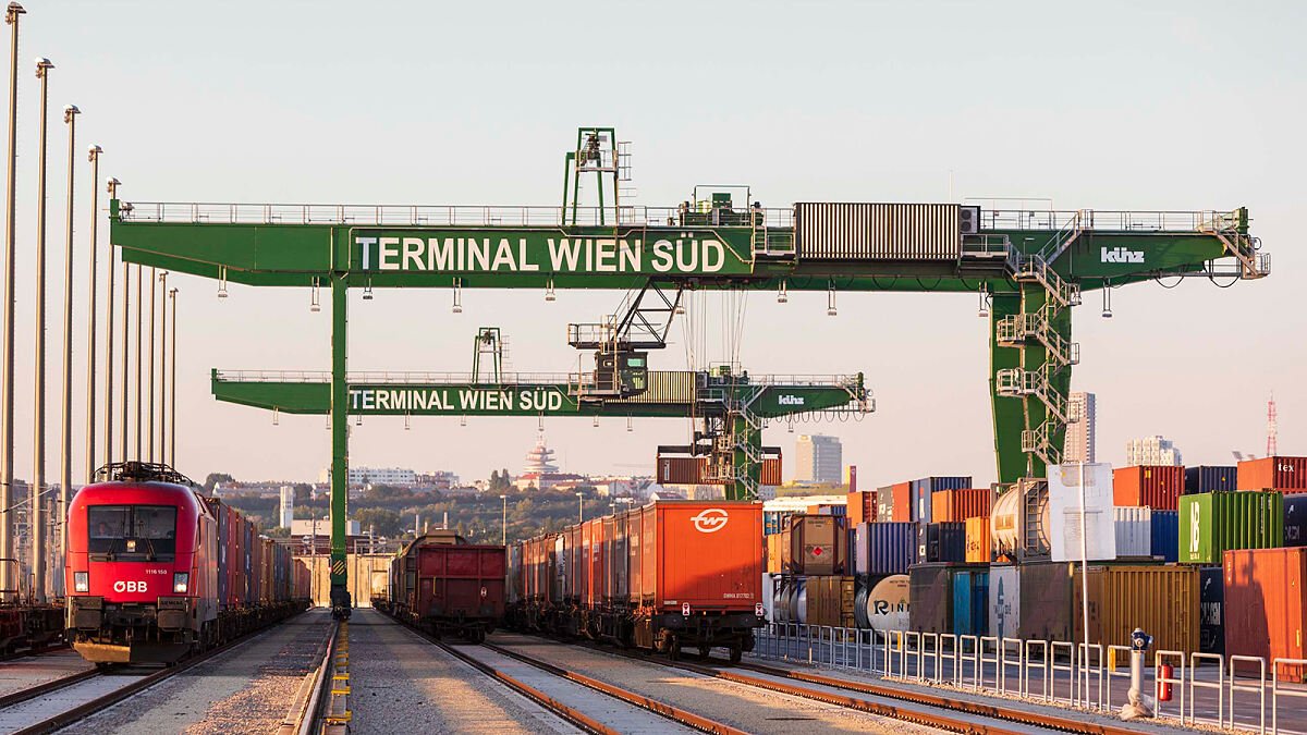Terminal ÖBB