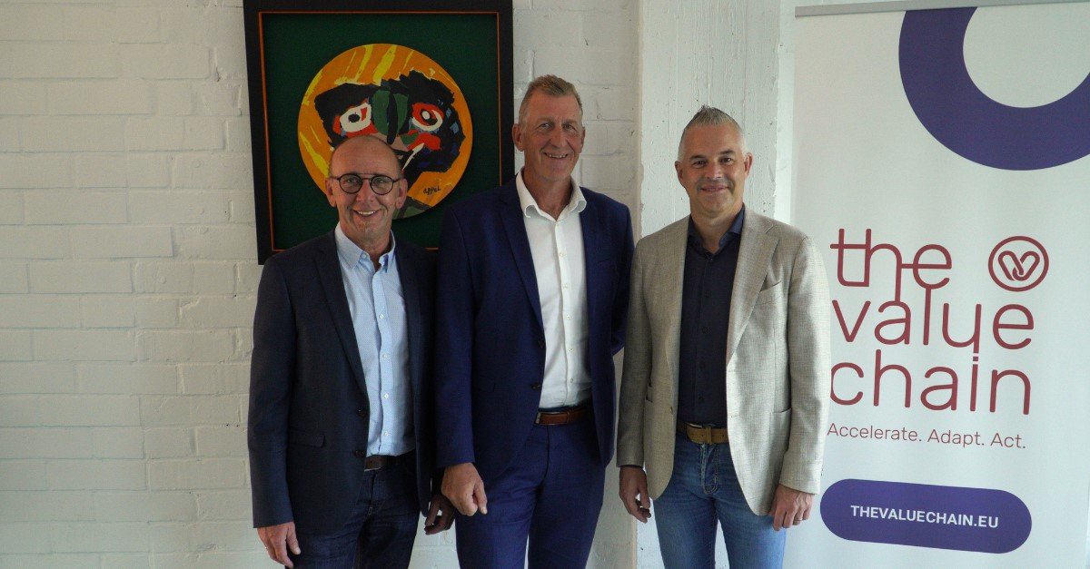 TheValueChain en Proxcellence