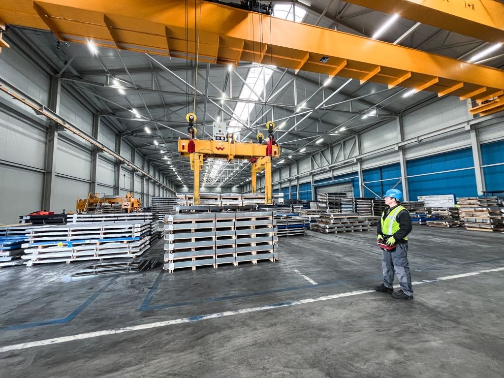 Thyssenkrupp
