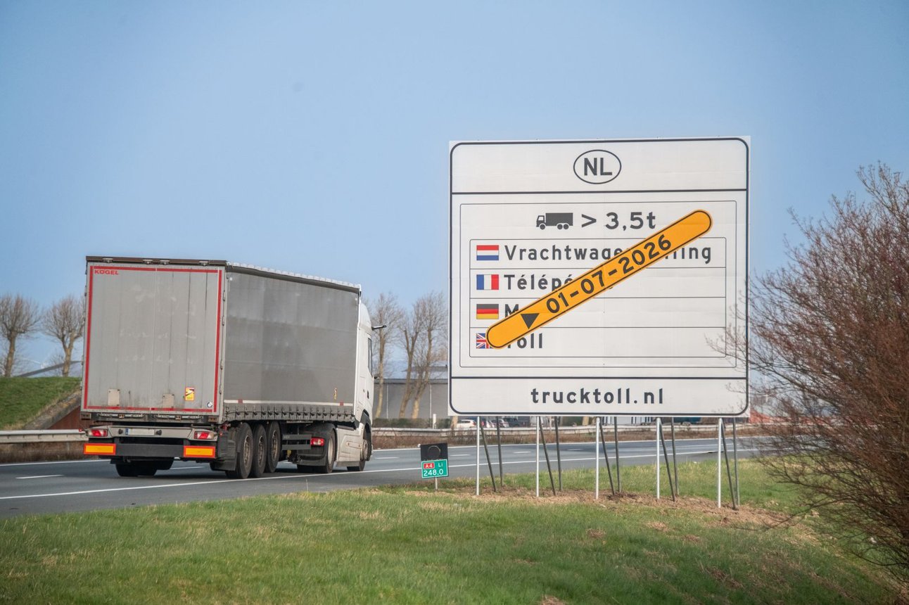 Tol Nederland