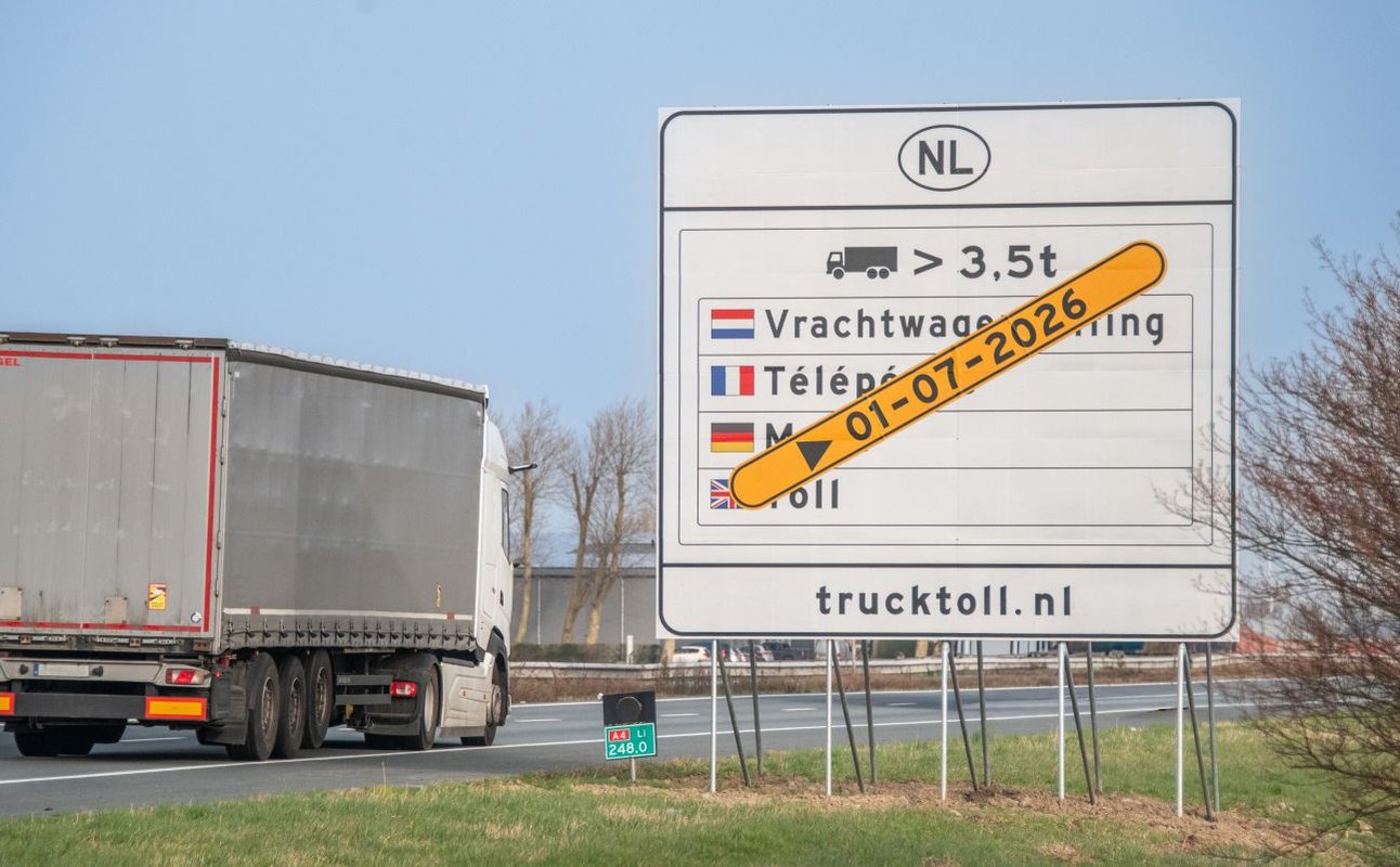 Tol Nederland