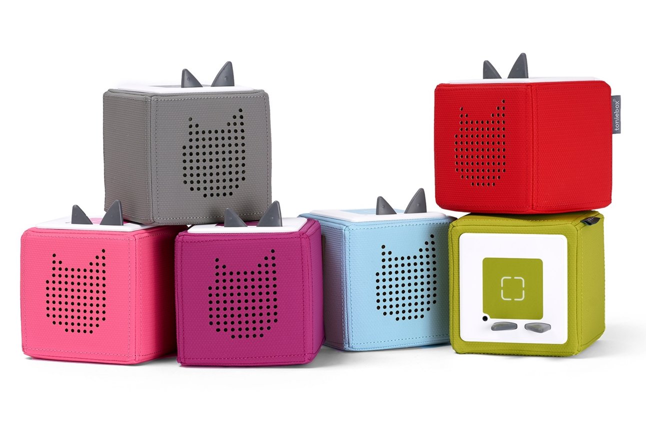 Toniebox