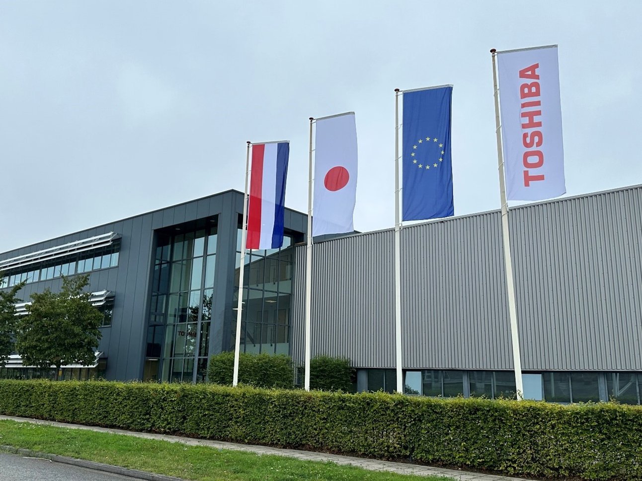 Toshiba