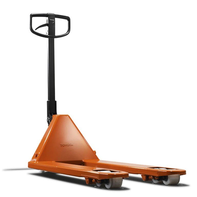 Toyota Material Handling