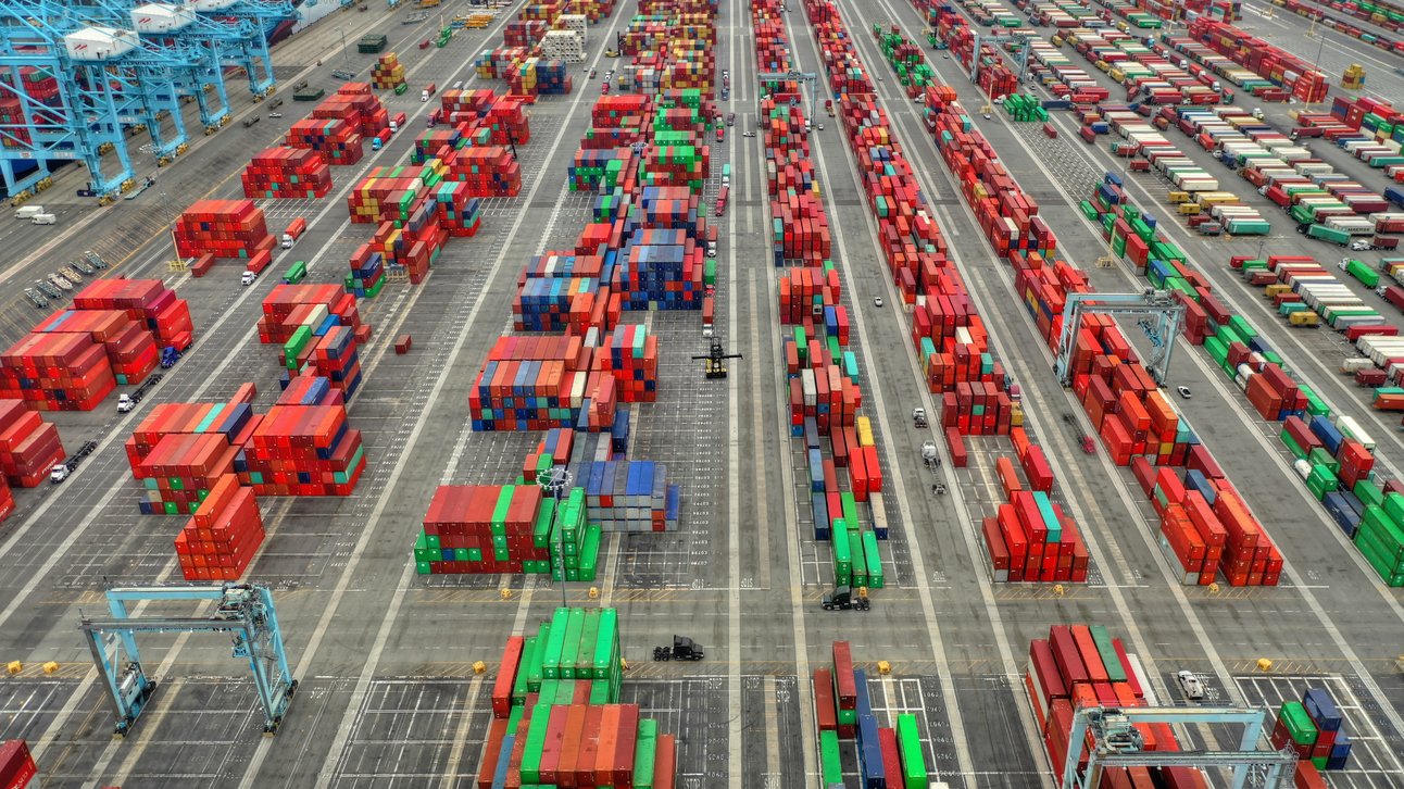 Transport Manh Associates