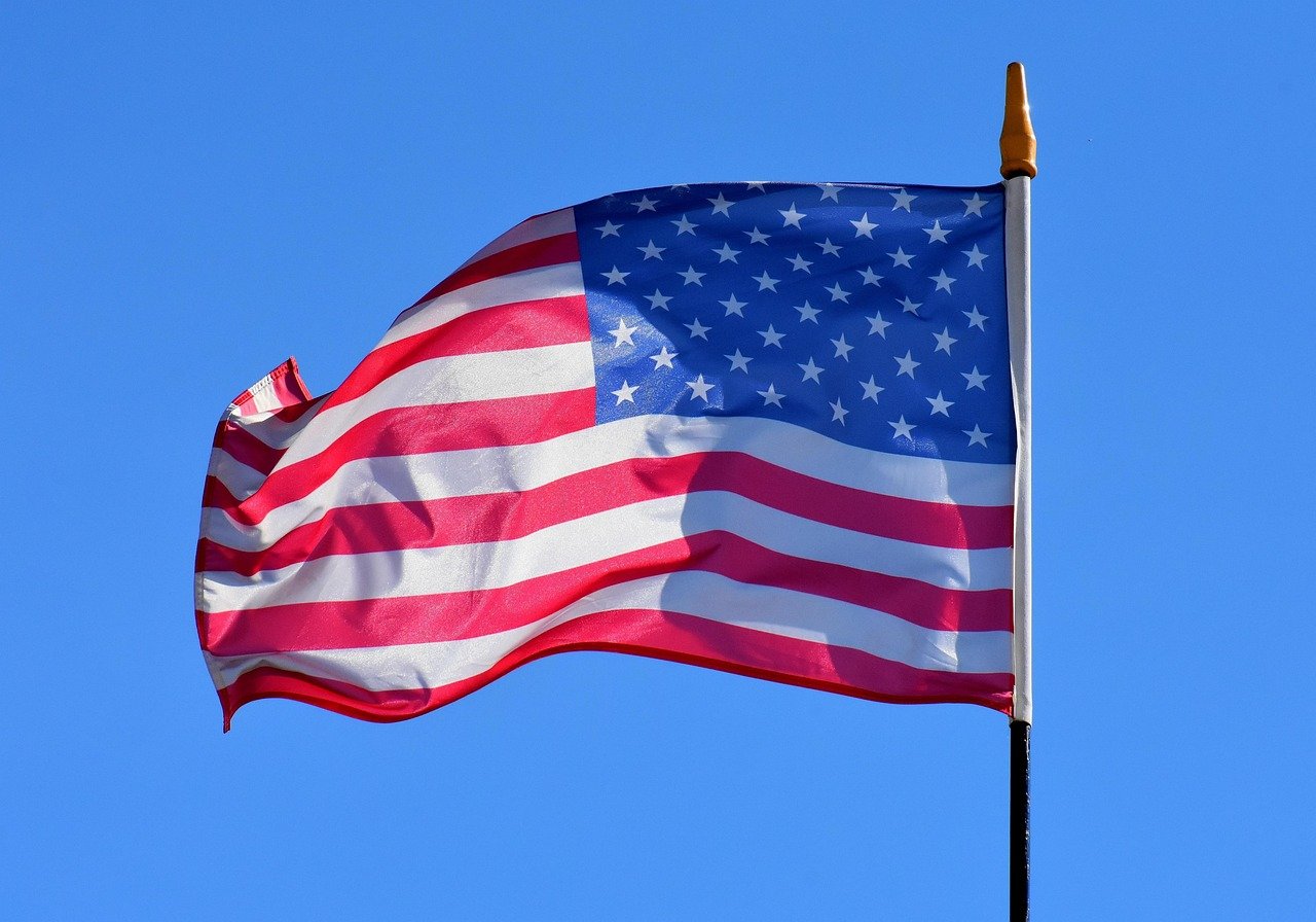 USA
