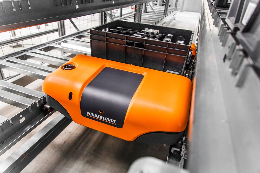 Vanderlande Adapto