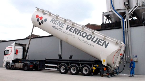 Verkooijen Veem
