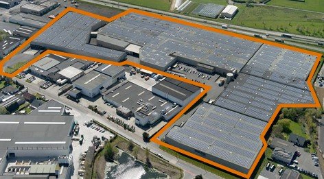 WDP Waregem