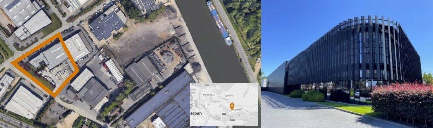 WDP Wijnegem