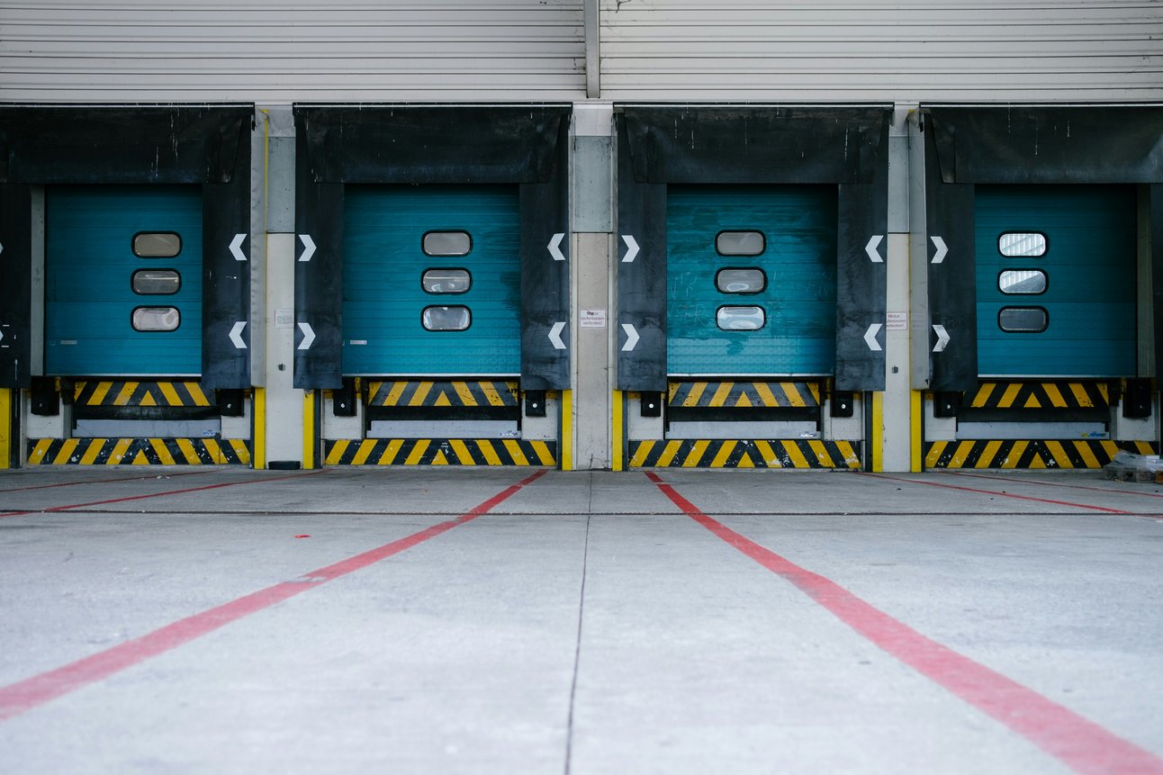Warehouse