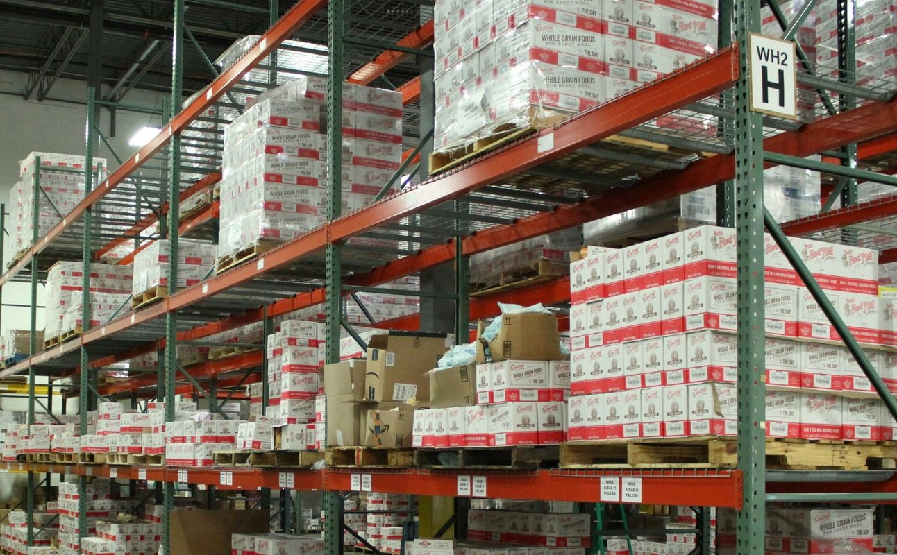 Warehouse