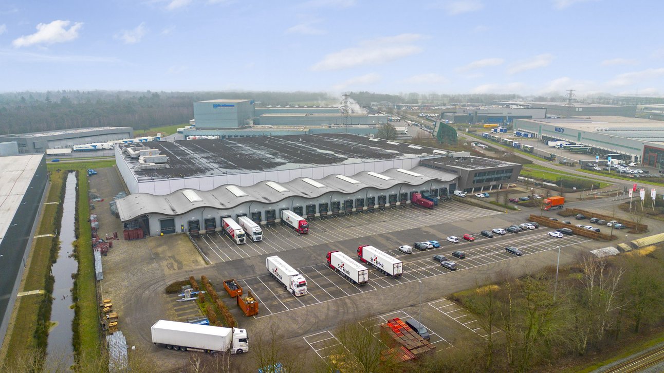 Wibra Apeldoorn