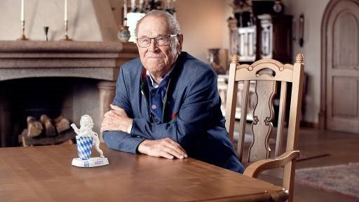 Witron Walter Winkler