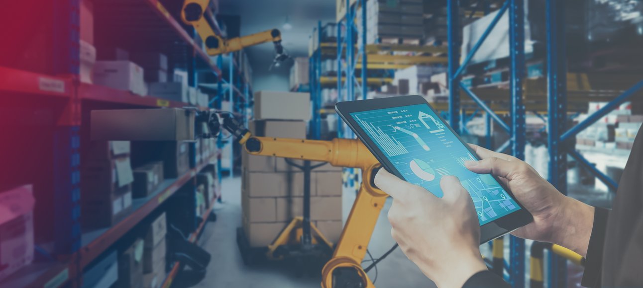 automation-manufacturing-robot-gradient
