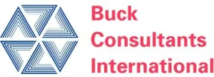 Logo Buck Consultants