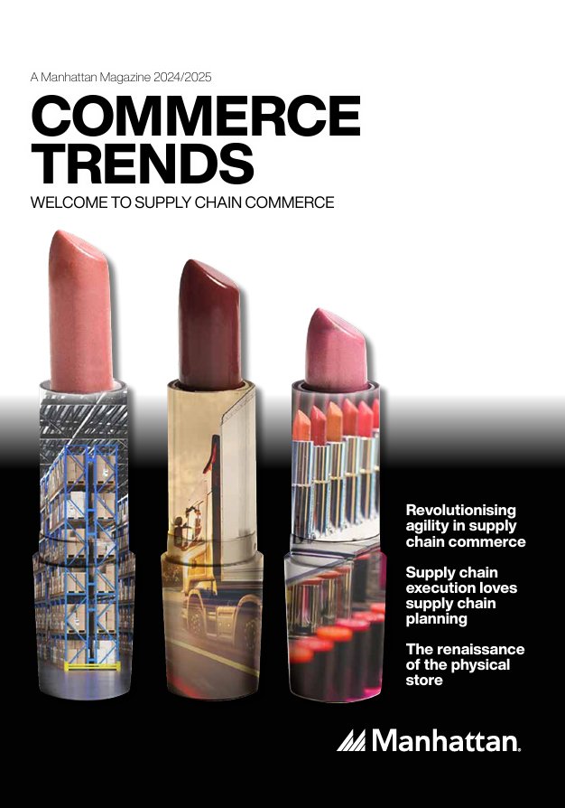 Commerce Trend 2025