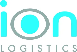 Ion Logistics Logo