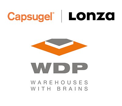 logo's samen