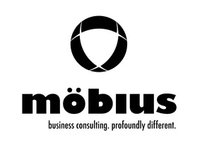 Möbius Logo