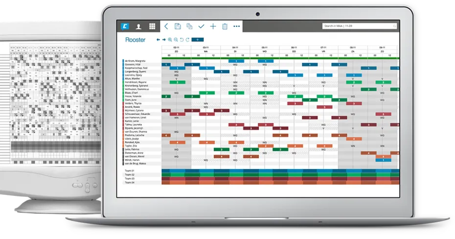 Codeless moderniseert legacy software - Value chain